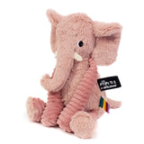 Dimoitou l’éléphant - Rose