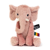 Dimoitou l’éléphant - Rose