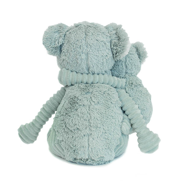 Trankilou the Koala - Mom and Baby - Mint