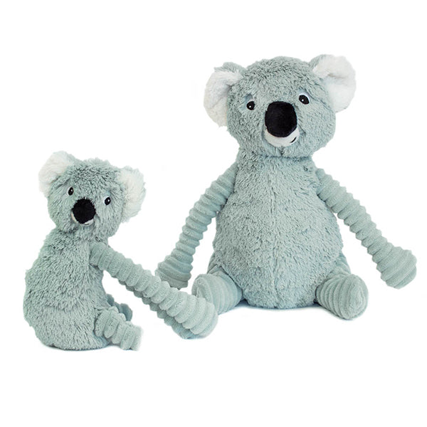 Trankilou the Koala - Mom and Baby - Mint