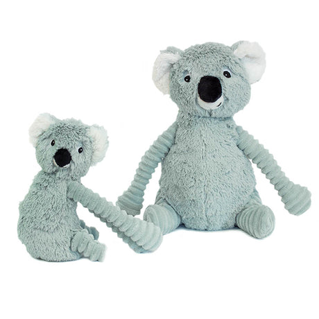 Trankilou le koala - Maman et bébé - Menthe