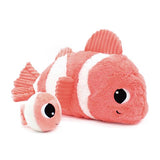 Bigou le poisson clown - Maman et bébé - Corail