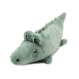 Croketou the Crocodile - Mom and Baby