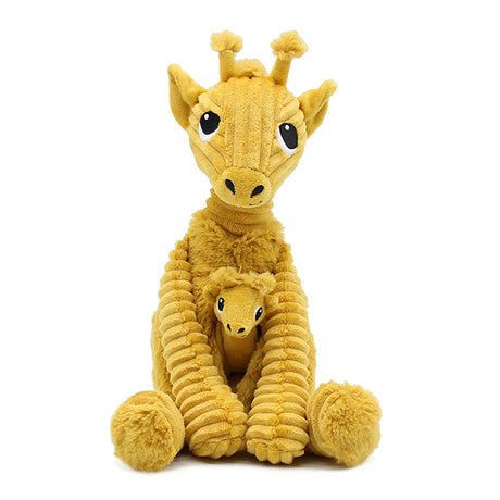 Loncou the Giraffe - Mom and Baby