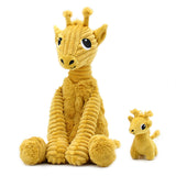Loncou the Giraffe - Mom and Baby
