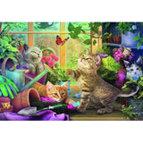 Cheeky Cats - 200 mcx XL