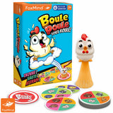Boule Poule (Fr)