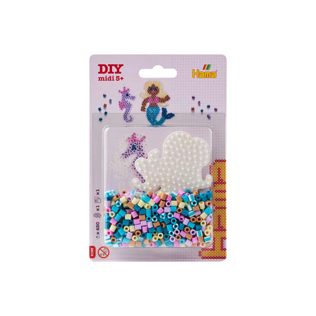 Hama - Ensemble de perles DIY