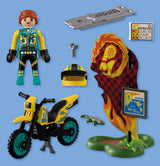Motocross - Playmobil Offroad Cars