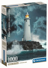Phare dans la tempête - 1000 mcx
