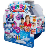 Aqua Gelz - Deluxe Set (Bil)