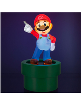Super Mario - Lampe Mario