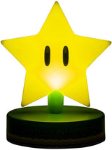 Lampe Icon - Super Étoile