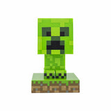 Lampe Icon - Creeper