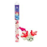 Plus Plus - Axolotl Mini Tube - 70 pcs