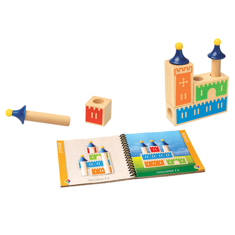 Castle Logix (Multi)