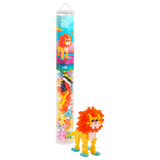 Plus Plus - Tube Lion - 70 mcx
