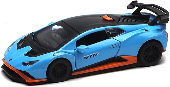 die Cast - 1:40 Lamborghini Huracan STO