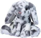 Lapin tacheté Bouncie
