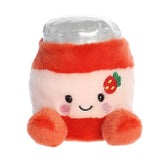 Palm Pals - JJ Strawberry Jam - 5 in