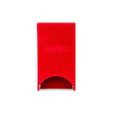 Foldable Dice Tower - Red