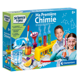 Ma première chimie (Fr)
