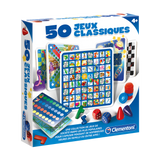 50 Classic games