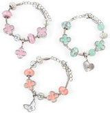 Make it Real - Ensemble de bracelets porte-bonheur