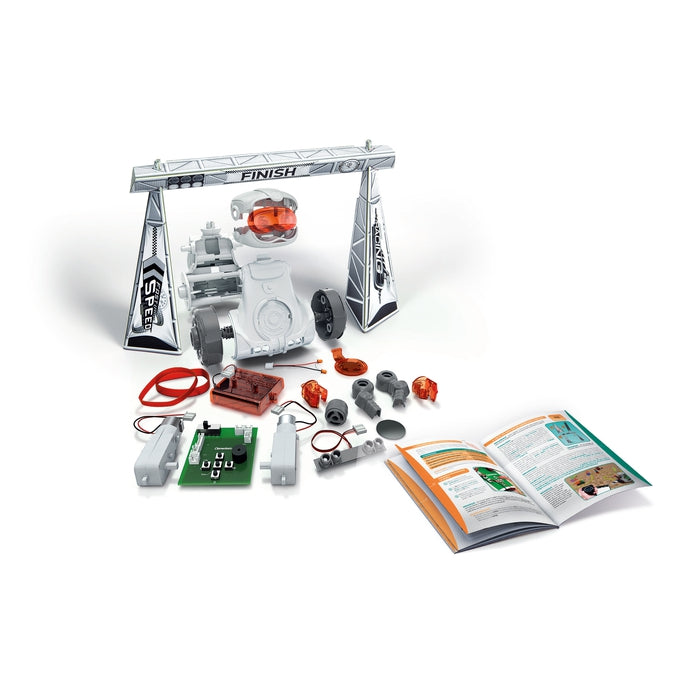 Mon Robot Nouvelle Génération (Fr)