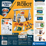 Mon Robot Nouvelle Génération (Fr)