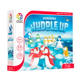 Penguins Huddle Up (Multi)