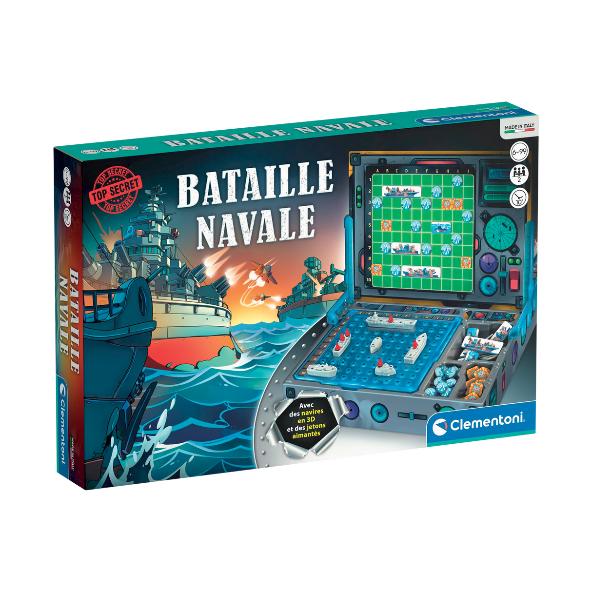 Bataille navale (Fr)