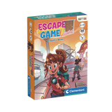 Escape Game - Enquête à Berlin (Fr)