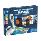 Le défi des connaissances Master (Fr)