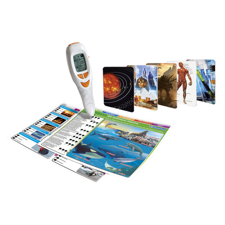 Le défi des connaissances Master (Fr)