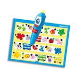 Mon stylo interactif - Premières connaissances (Fr)