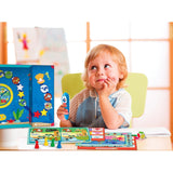 Mon stylo interactif - 60 activités (Fr)