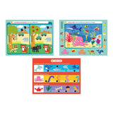 Mon stylo interactif - 60 activités (Fr)