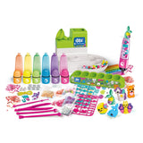 L'Atelier des fluos (Multi)