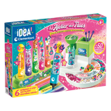 L'Atelier des fluos (Multi)