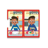 J'apprends et je grandis - Clementoni Education (Fr)