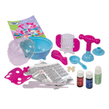My Bath Bomb Lab