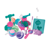 My Bath Bomb Lab