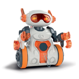 Mio Robot - Next Generation 2.0 (Ang)