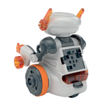 Mio Robot - Next Generation 2.0 (Ang)