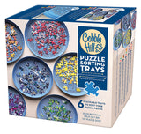 Puzzle Sorting Trays (6)
