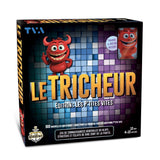 Le Tricheur - Les P'tites Vites (Fr)