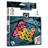 IQ Gears (Multi)