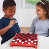 4-in-a-row et Checkers (Bil)