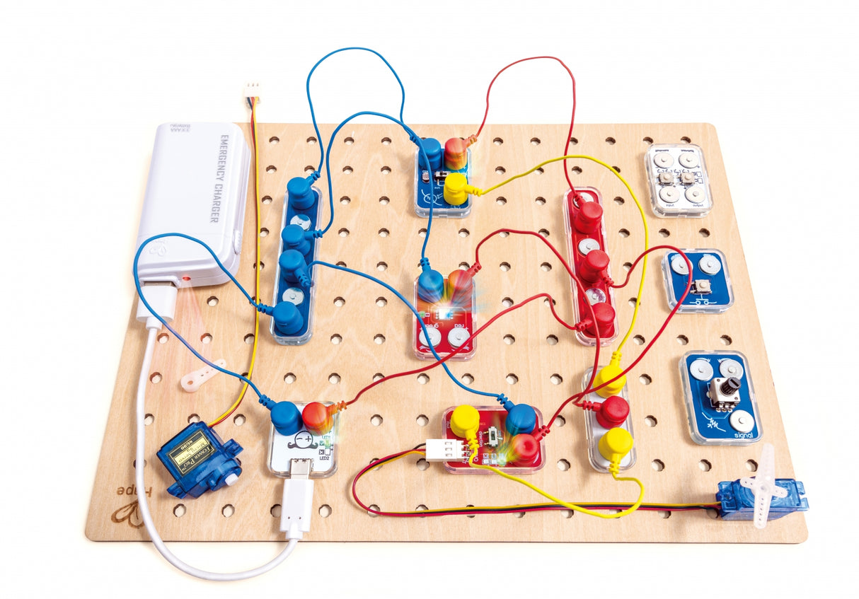 Circuit Explorer Boost (Multi)